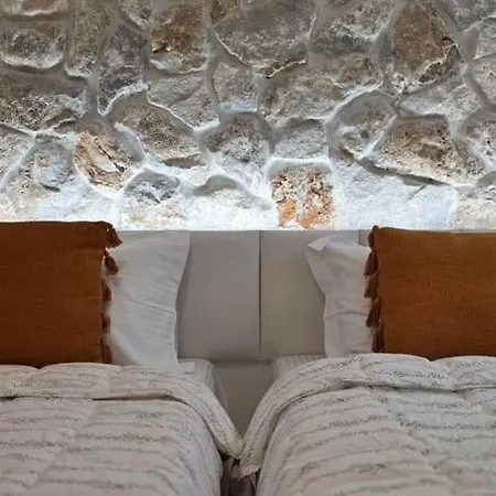 Stone House *