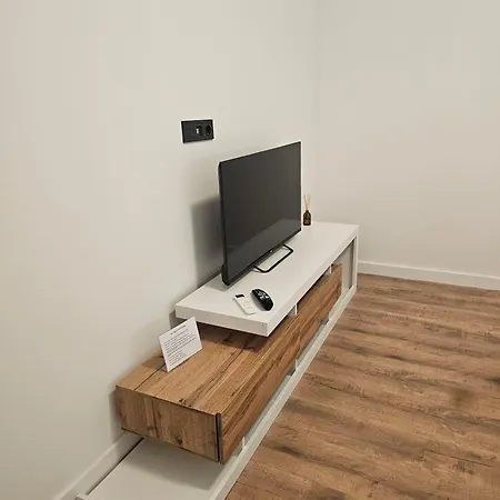 Apartamento Stone House *