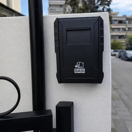 Stone House Daire Kavala