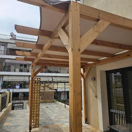Stone House Apartamento *