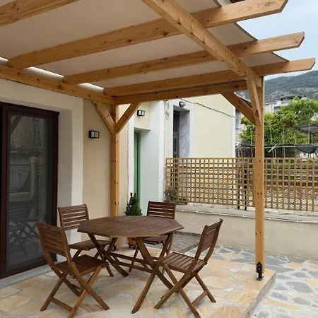 Apartamento Stone House *