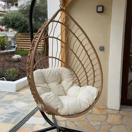 Apartamento Stone House Cavala