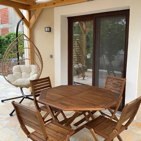Stone House Apartamento