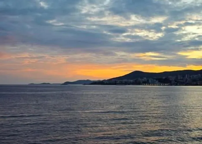 Stone House * Kavala