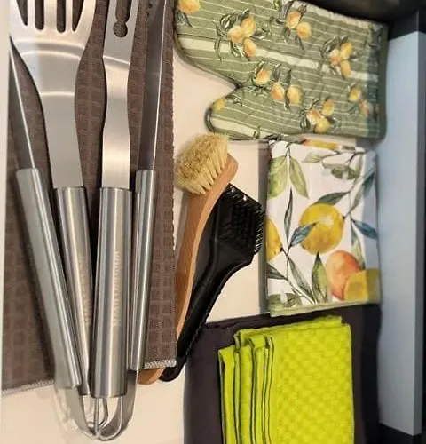 Daire Stone House Kavala