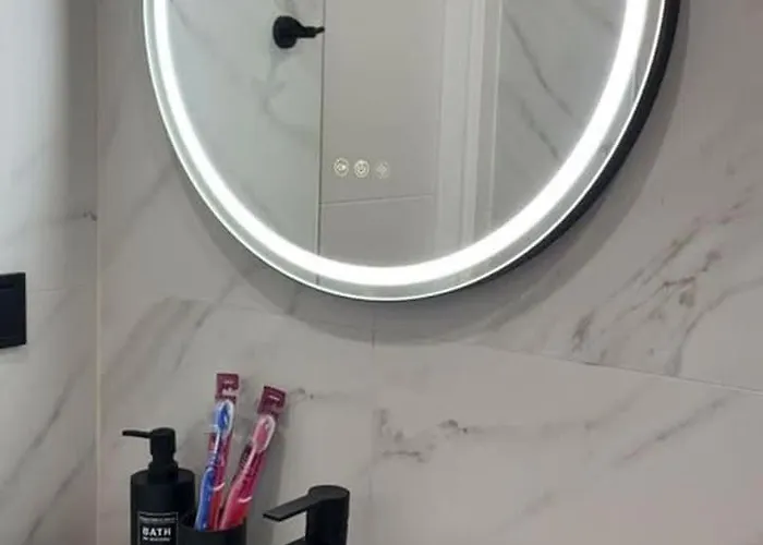 Stone House * Kavala