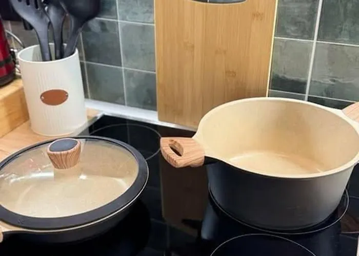 Stone House * Kavala