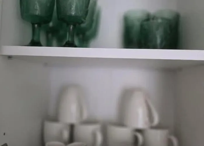 Stone House * Kavala