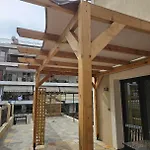 Stone House Lejlighed *