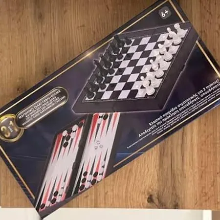 Stone House Апартаменты *