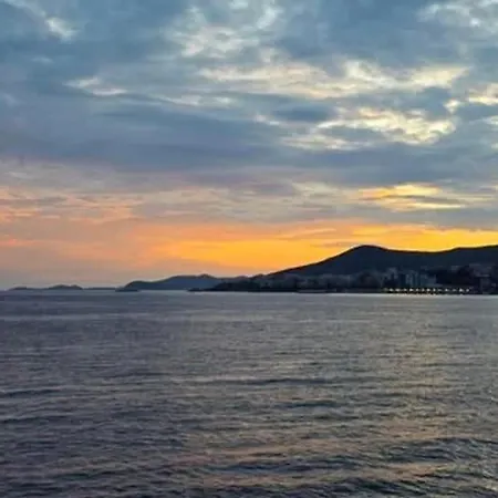 Stone House * Kavala