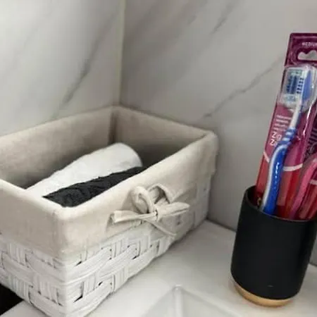 Апартаменты Stone House *