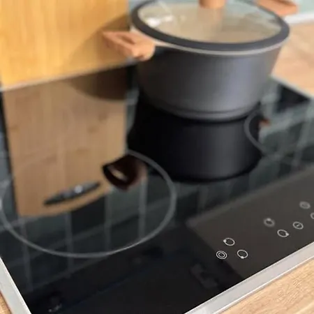 Апартаменты Stone House