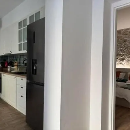 Апартаменты Stone House Кавала