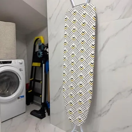 Stone House Апартаменты *