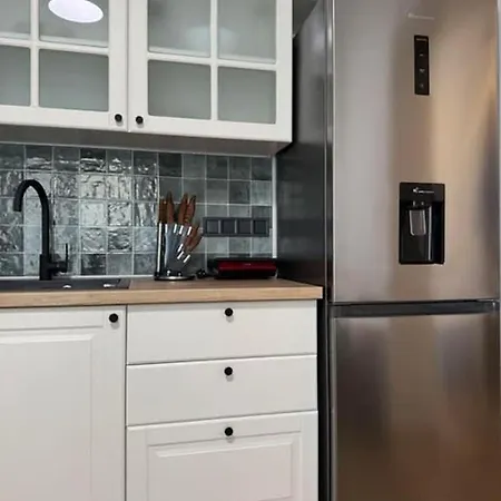 Апартаменты Stone House