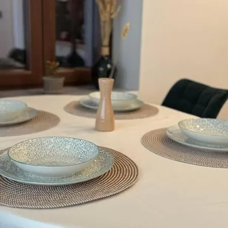 Stone House Апартаменты *