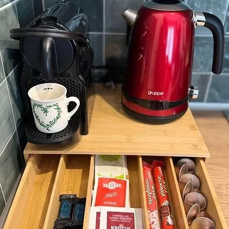 Апартаменты Stone House *