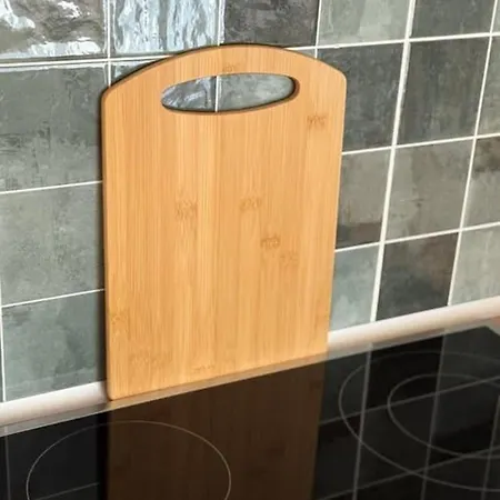 Апартаменты Stone House