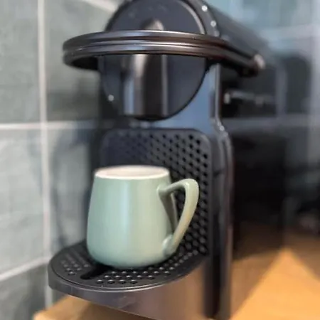 Апартаменты Stone House *