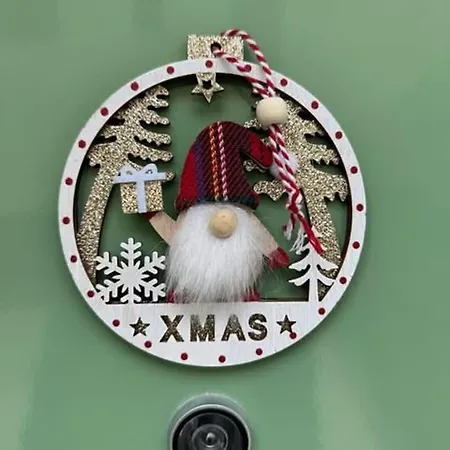 Апартаменты Stone House Кавала