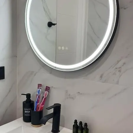 Stone House * Кавала