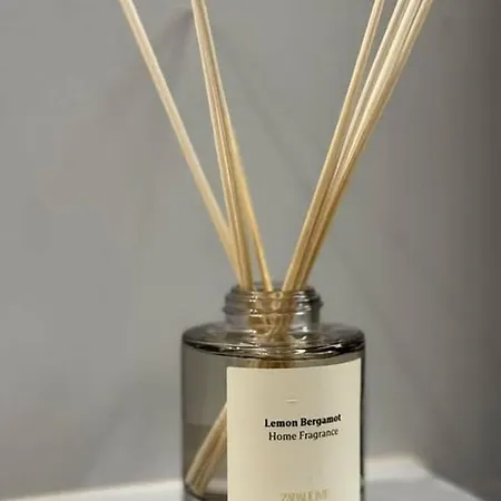 Апартаменты Stone House *