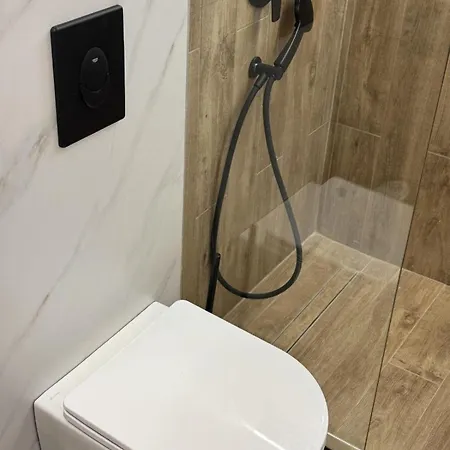 Stone House Appartamento *