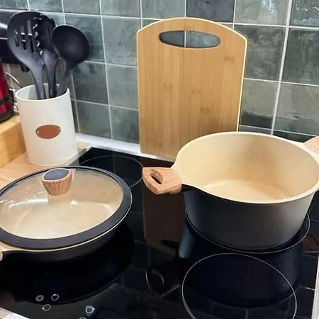 Stone House * Кавала