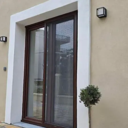 Stone House Апартаменты Кавала