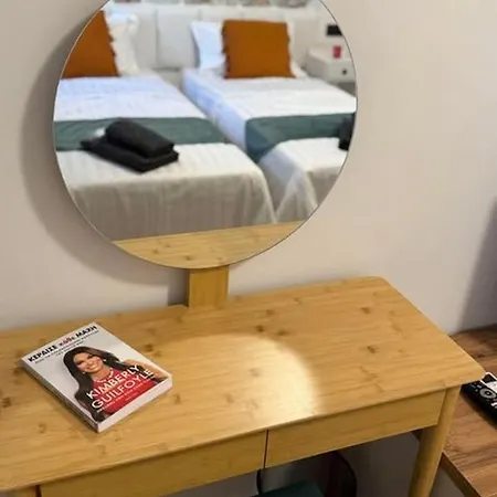 Stone House * Кавала