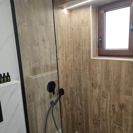 Stone House Апартаменты