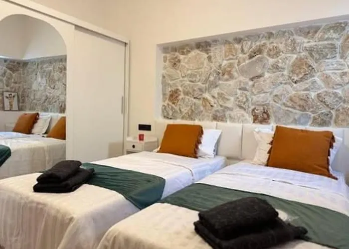 Stone House Appartamento *