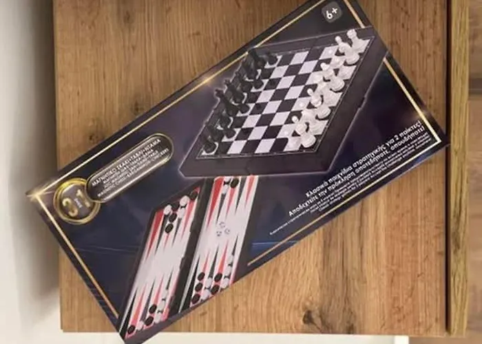 Stone House Appartamento *