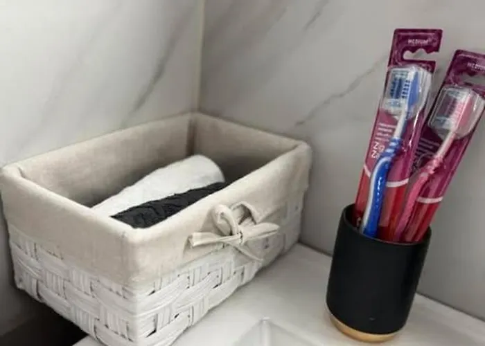 Appartamento Stone House *