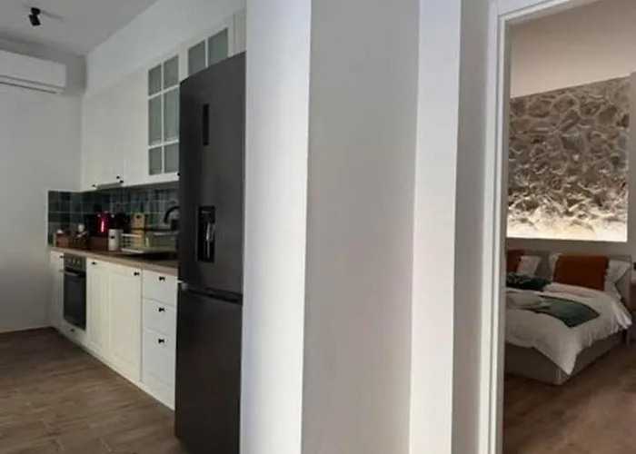 Appartamento Stone House Kavala