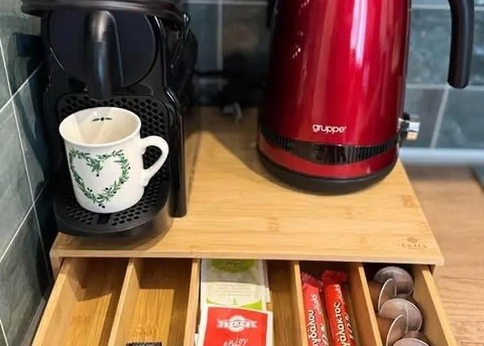 Appartamento Stone House *