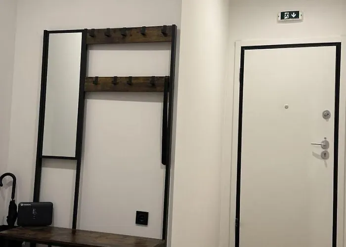 Stone House Appartamento