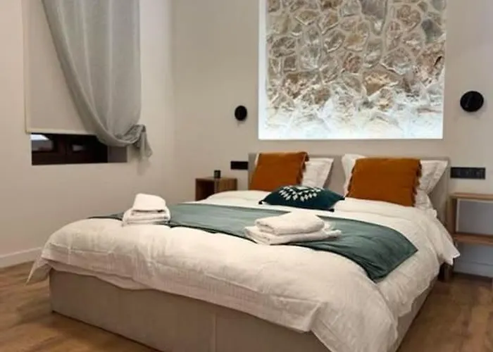 Stone House * Kavala