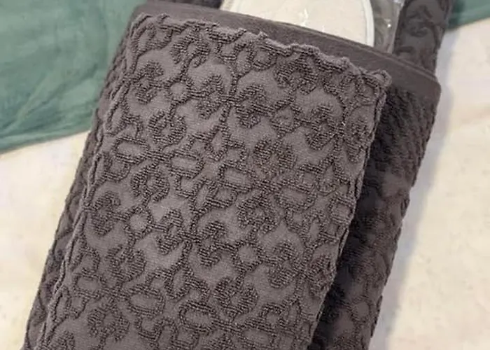 Appartamento Stone House