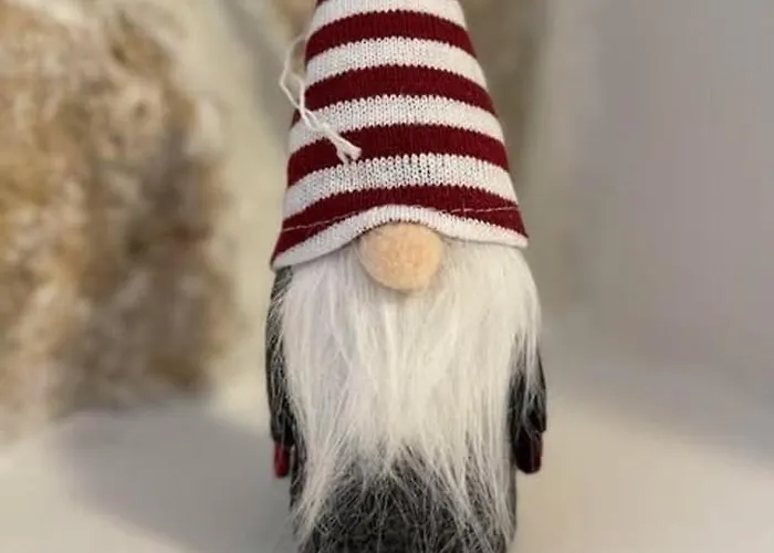 Appartamento Stone House