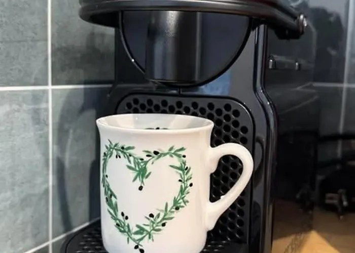 Stone House Appartamento