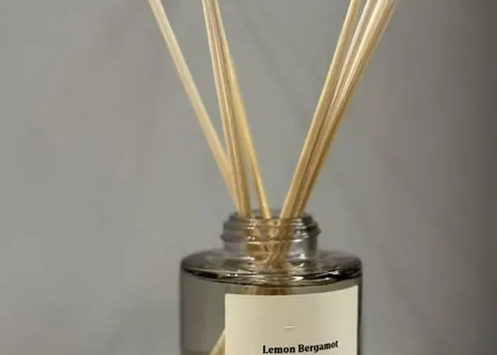 Appartamento Stone House *