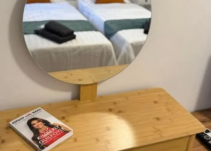 Stone House * Kavala