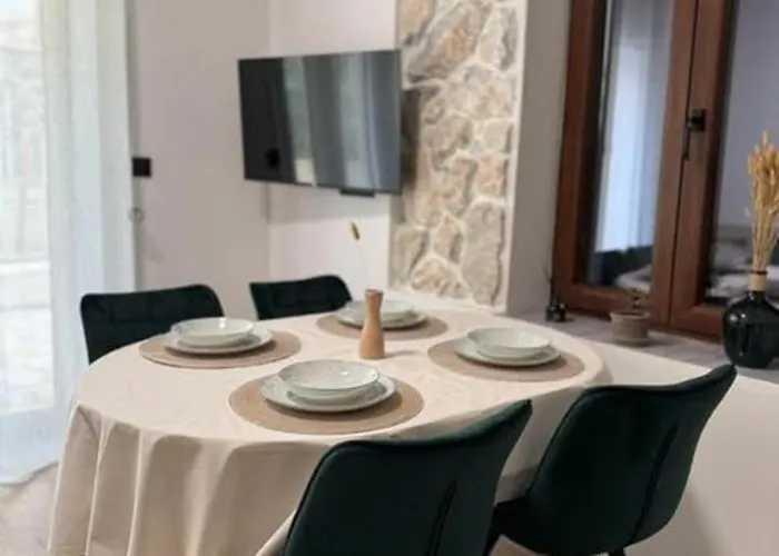 Stone House Appartamento *