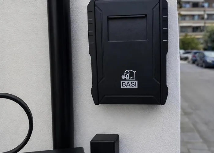 Stone House Appartamento Kavala